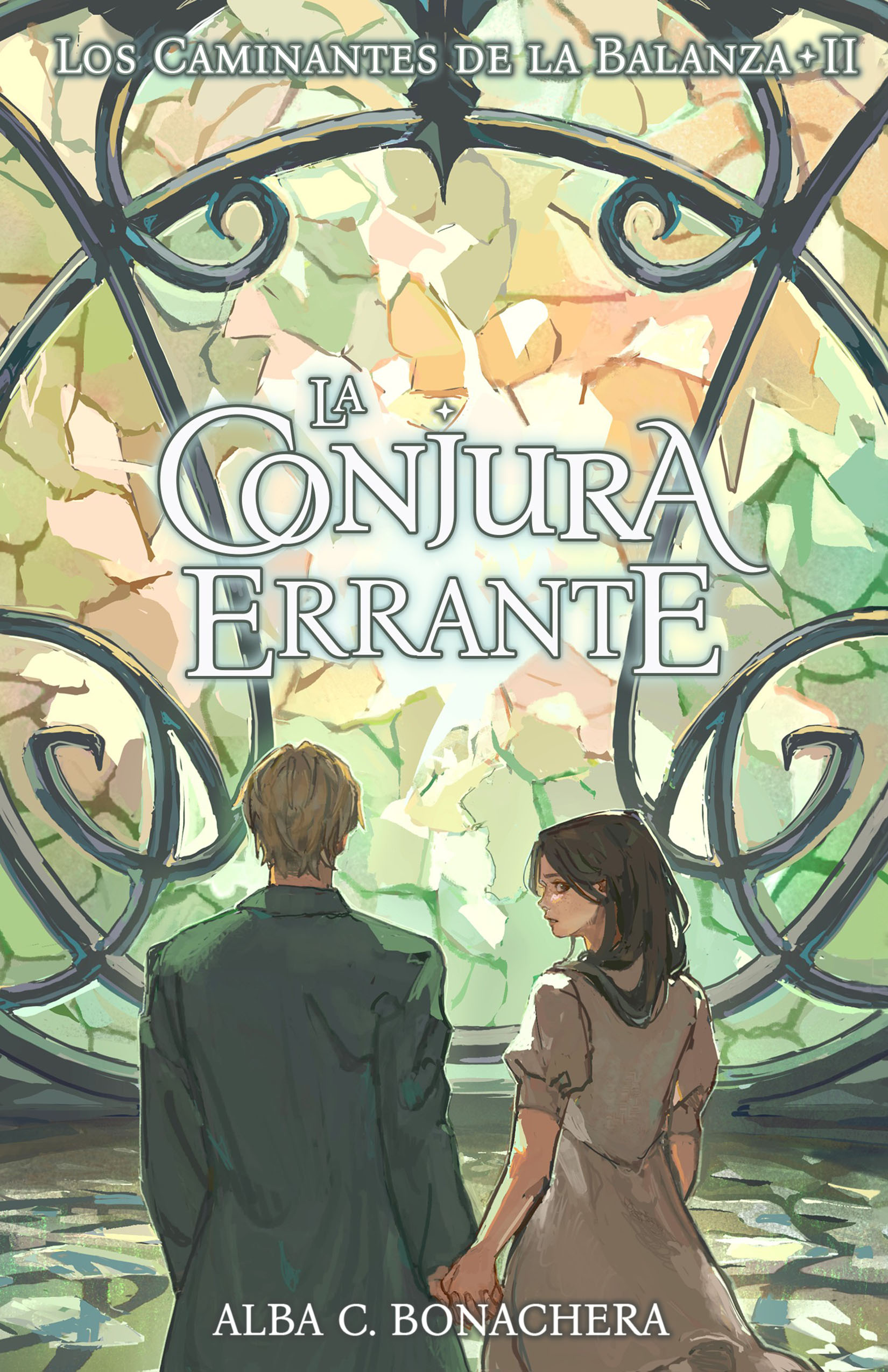 La Conjura Errante